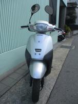 ☆ ホンダ タクト ☆｜中古車‐逗子駅近くのバイクショップ ヤマカミ